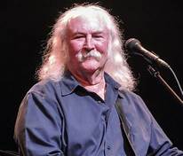 Artis Crosby, Stills, Nash &amp; Young